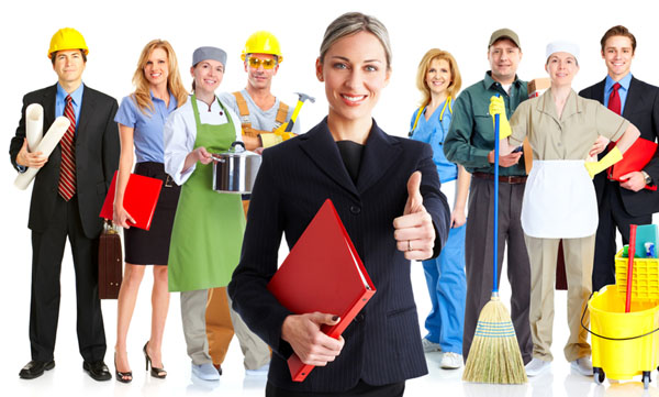 Eceabat Bayan Temizlikçi Hizmeti